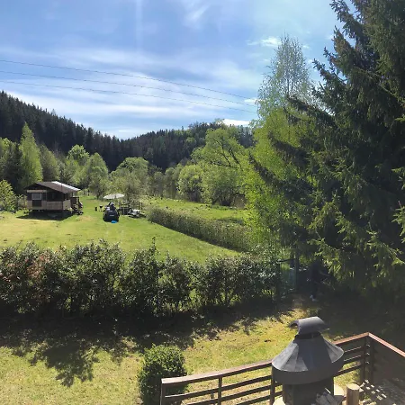 Chata Hamrovka Nyaraló Vlastejovice