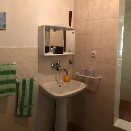 Chata Hamrovka Nyaraló