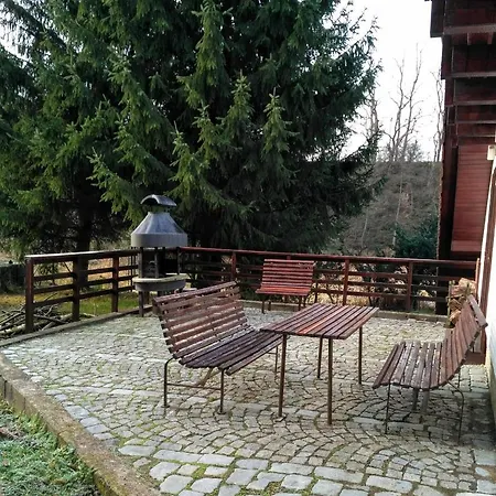 Chata Hamrovka * Vlastejovice